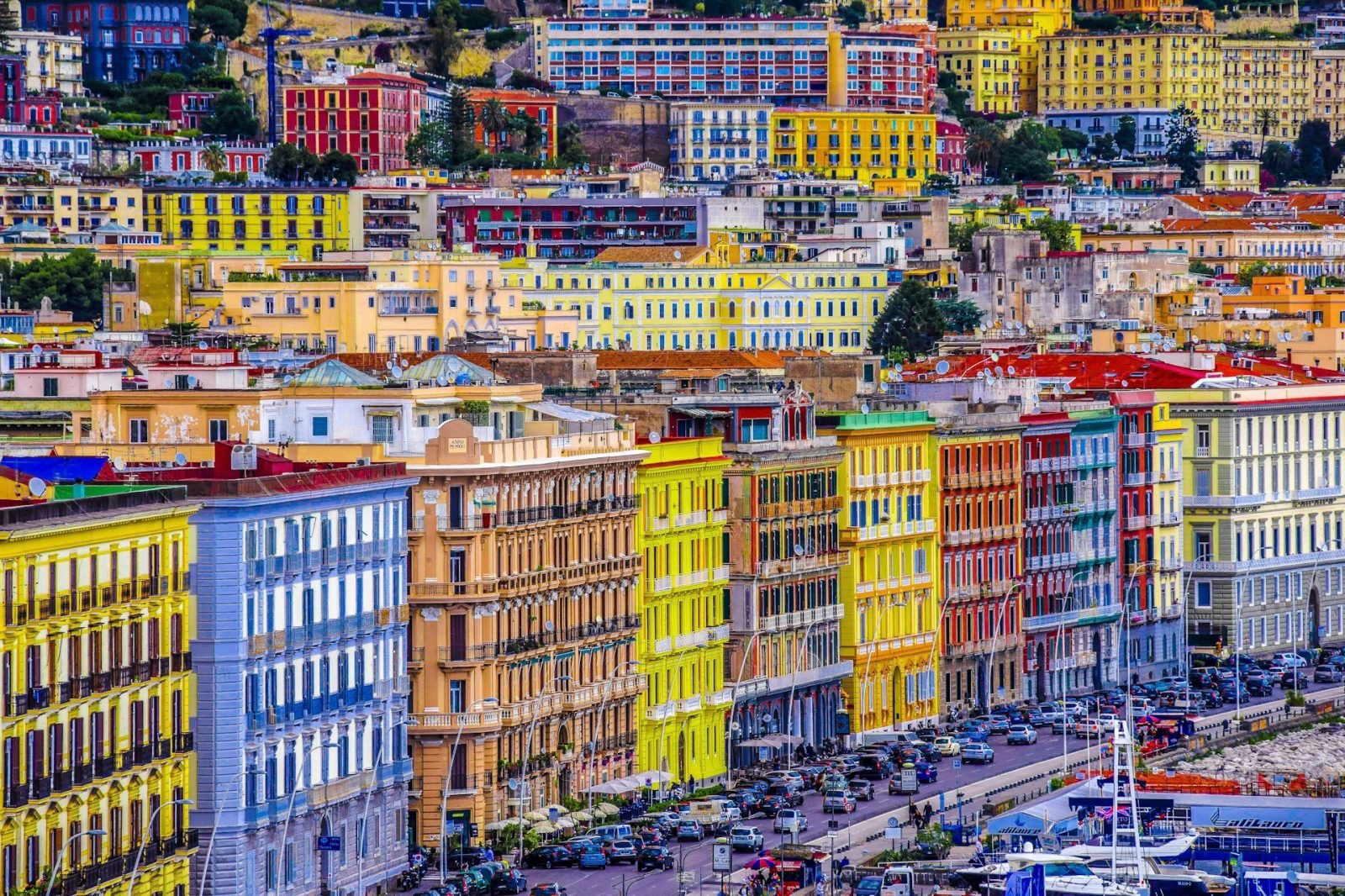 Napoli