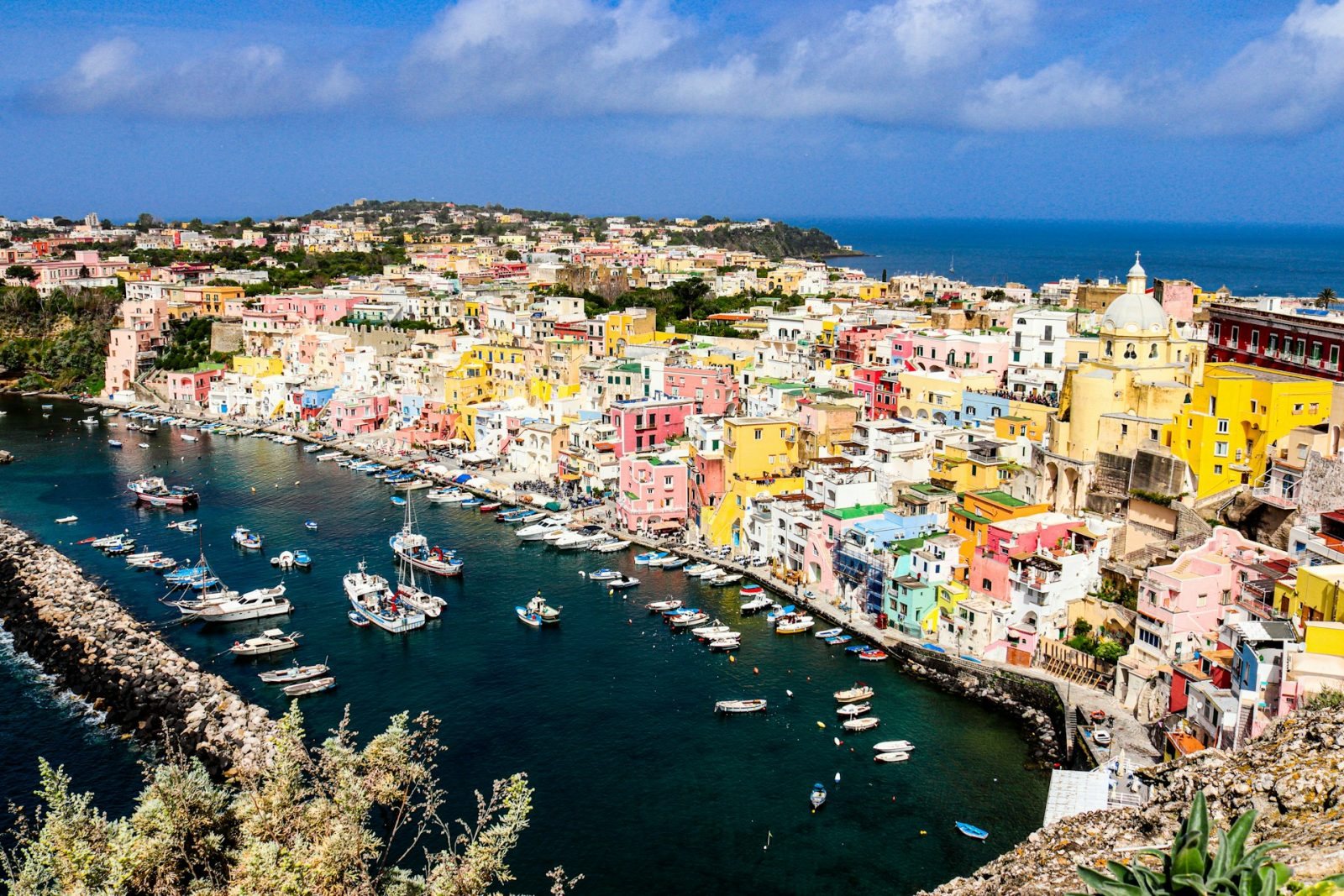 Napoli