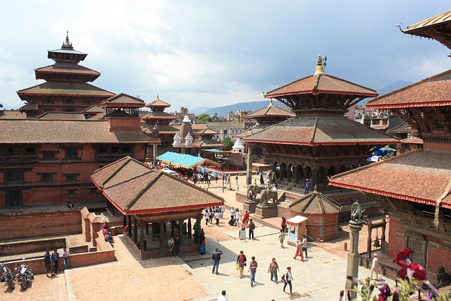 Durbar Meydanı