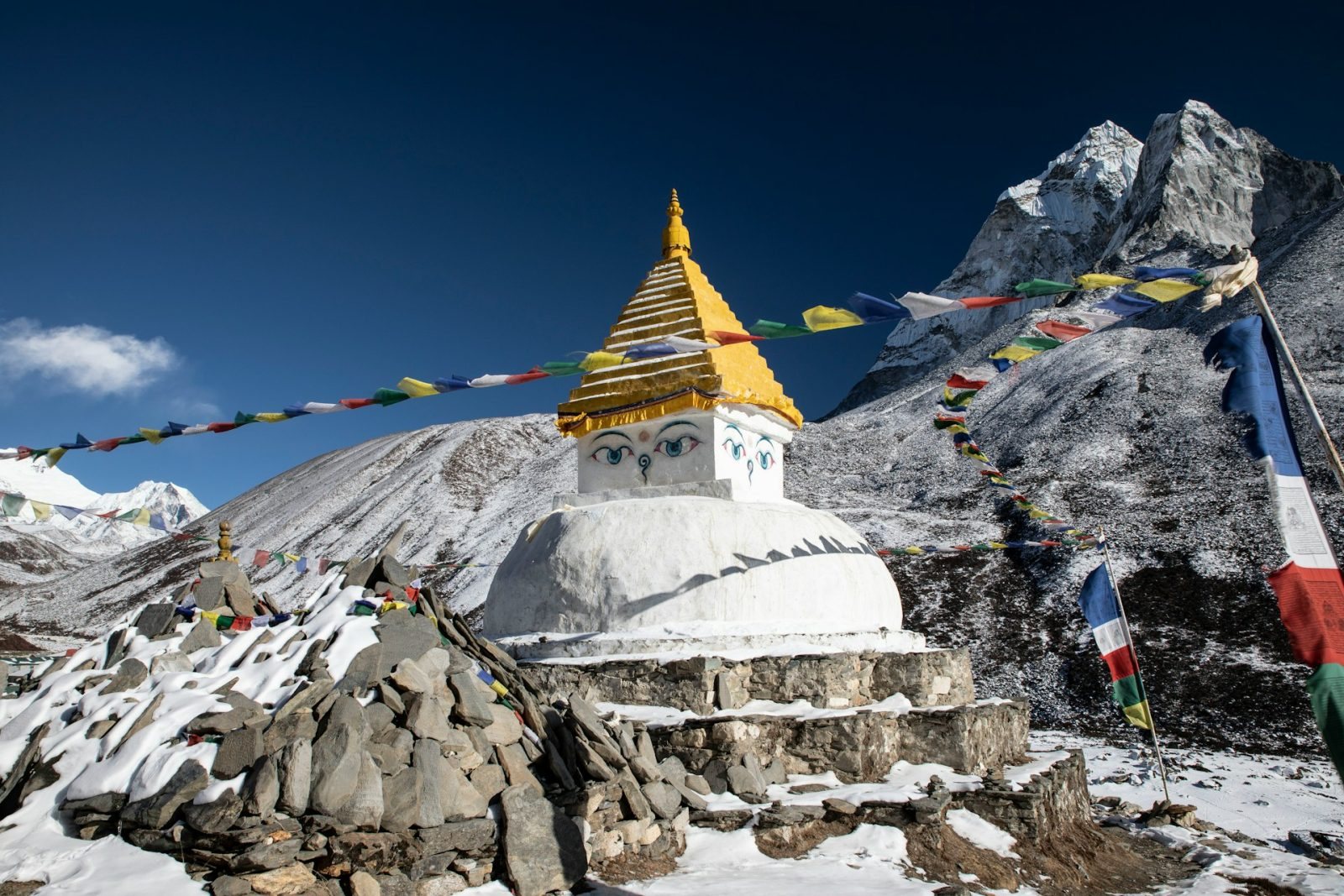 Nepal