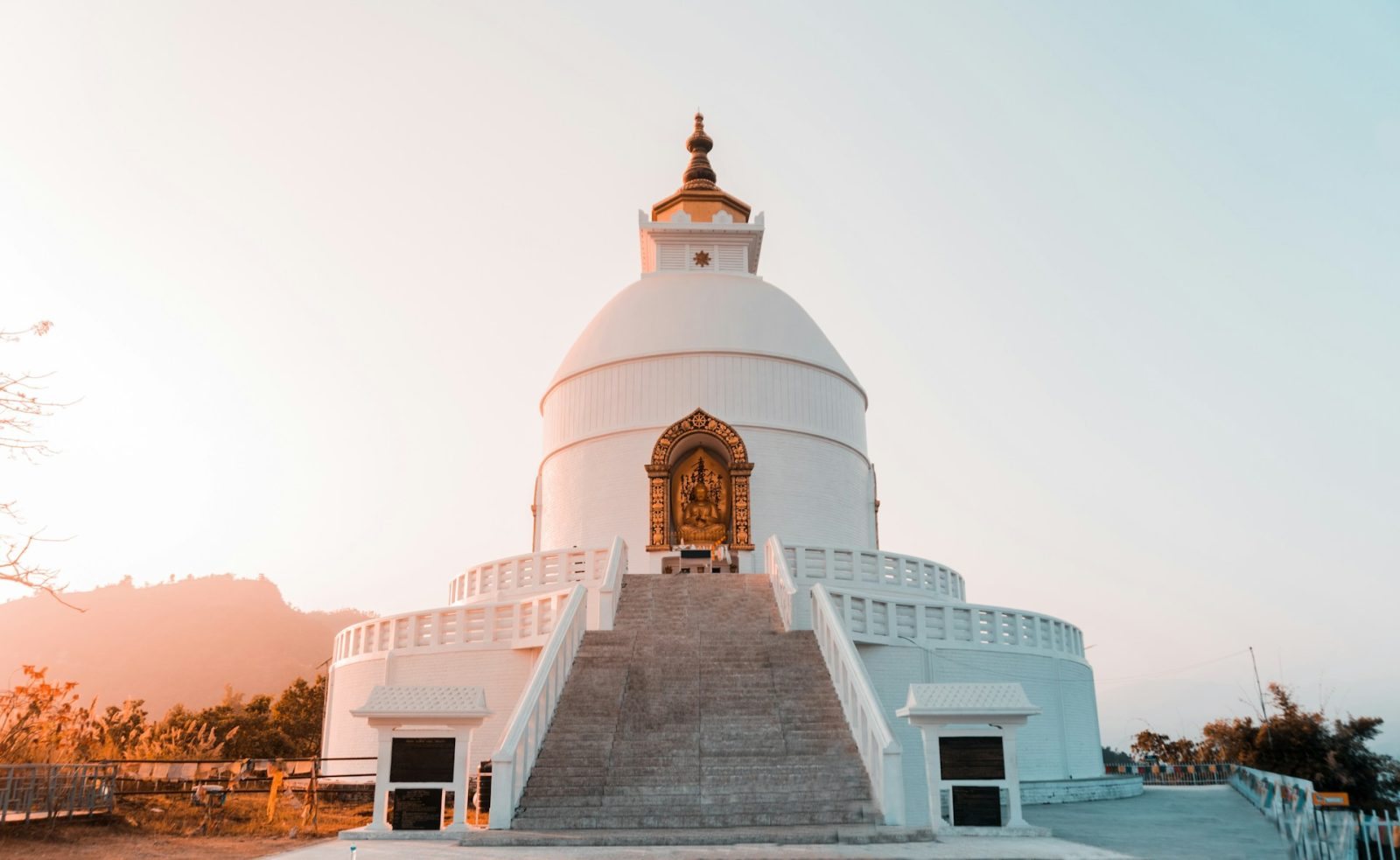 Nepal