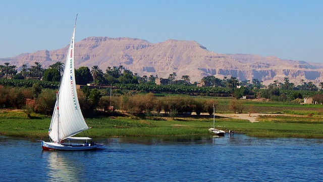 Nil Nehri