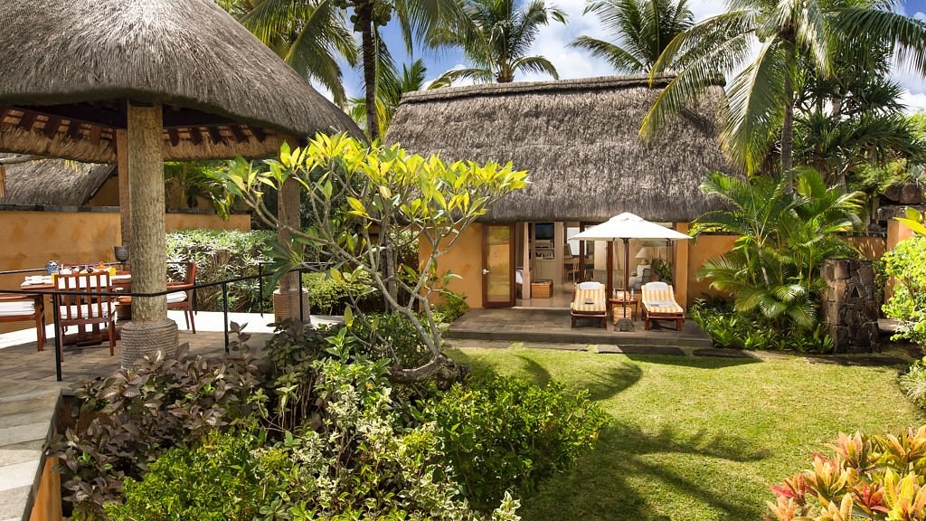 The Oberoi Beach Resort, Mauritius Balayı Turu - fotoğraf 10
