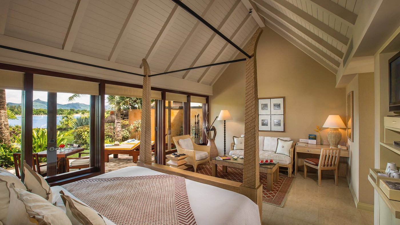 The Oberoi Beach Resort, Mauritius Balayı Turu - fotoğraf 11