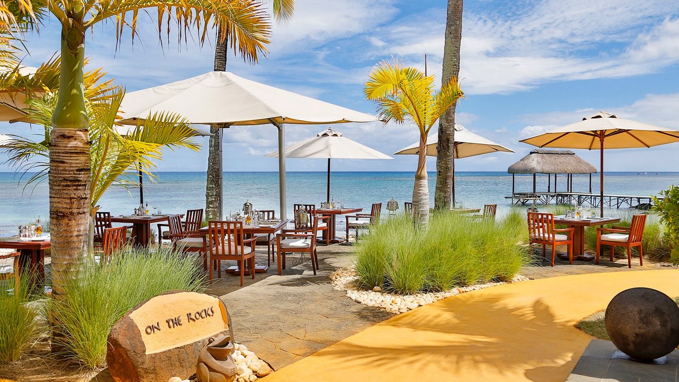 The Oberoi Beach Resort, Mauritius Balayı Turu - fotoğraf 13