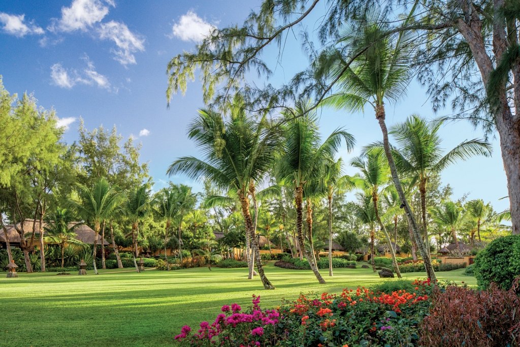 The Oberoi Beach Resort, Mauritius Balayı Turu - fotoğraf 15
