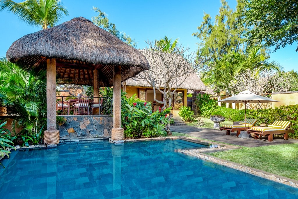 The Oberoi Beach Resort, Mauritius Balayı Turu - fotoğraf 18
