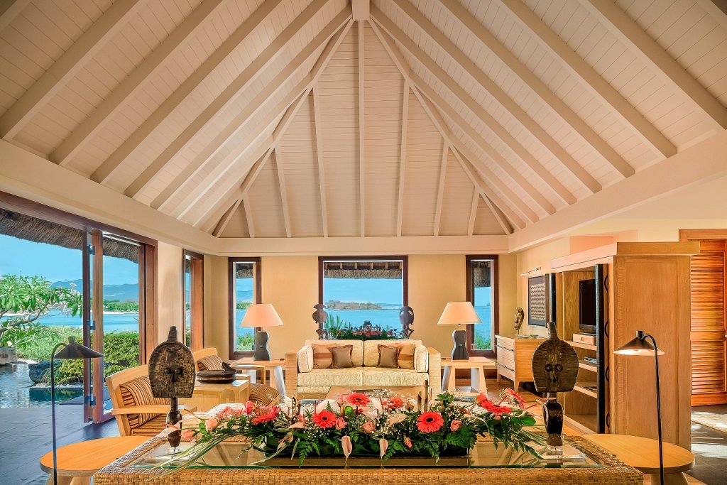 The Oberoi Beach Resort, Mauritius Balayı Turu - fotoğraf 19