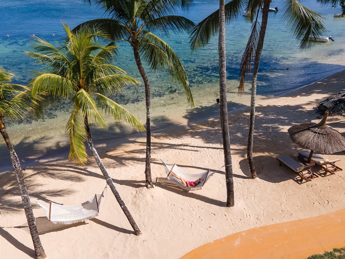 The Oberoi Beach Resort, Mauritius Balayı Turu - fotoğraf 21