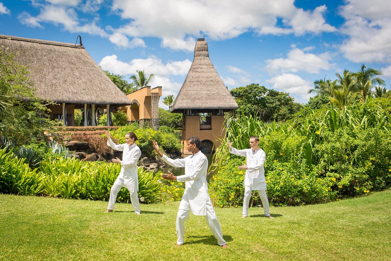 The Oberoi Beach Resort, Mauritius Balayı Turu - fotoğraf 24