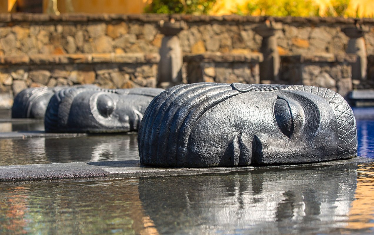 The Oberoi Beach Resort, Mauritius Balayı Turu - fotoğraf 25