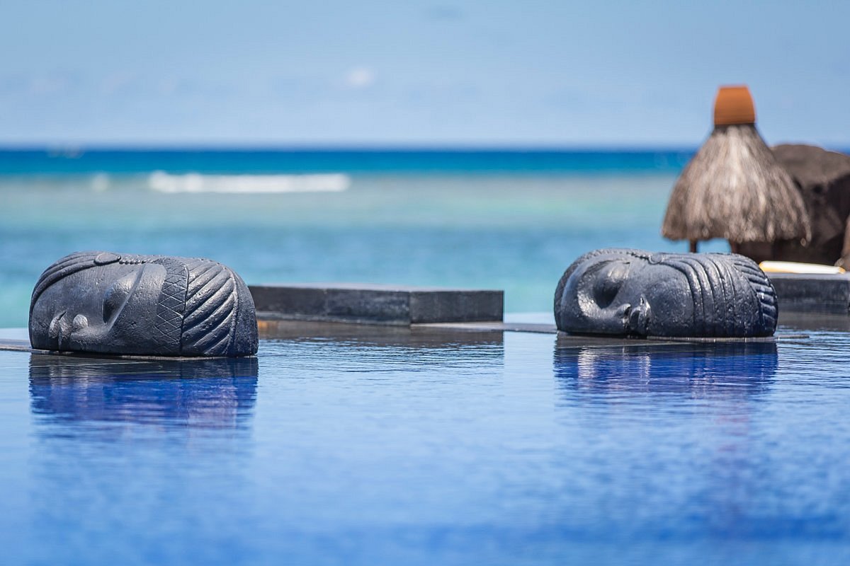 The Oberoi Beach Resort, Mauritius Balayı Turu - fotoğraf 26