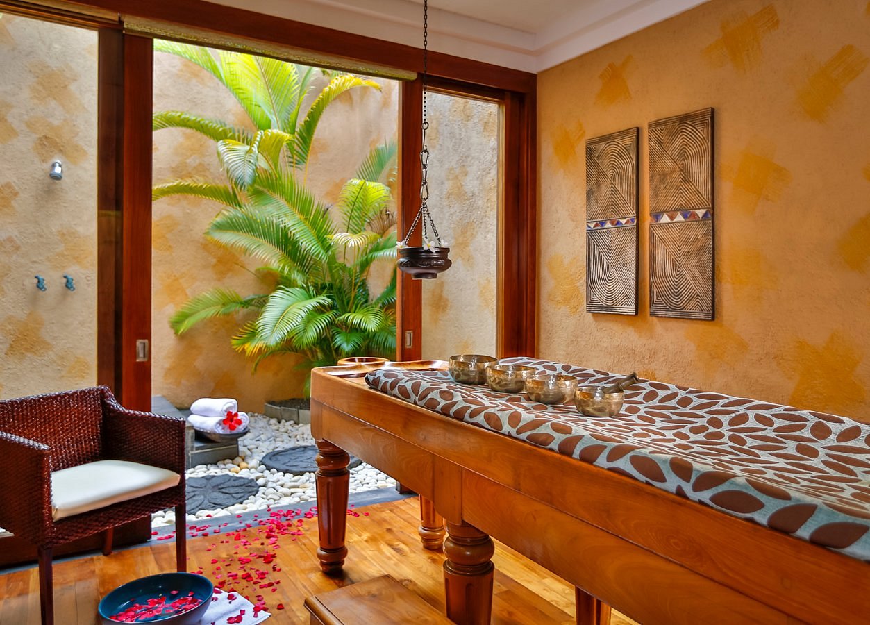 The Oberoi Beach Resort, Mauritius Balayı Turu - fotoğraf 30