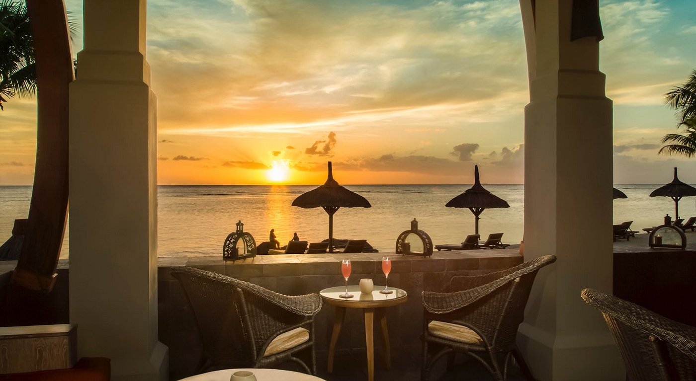 The Oberoi Beach Resort, Mauritius Balayı Turu - fotoğraf 6