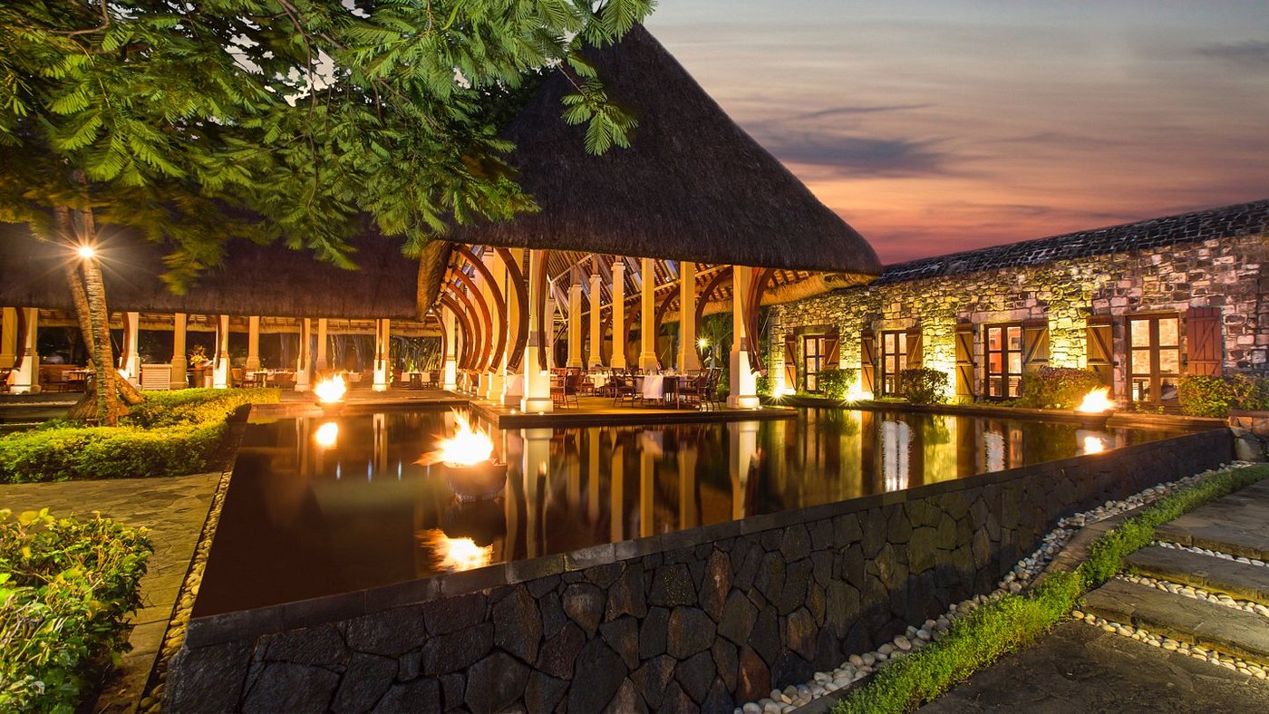 The Oberoi Beach Resort, Mauritius Balayı Turu - fotoğraf 8