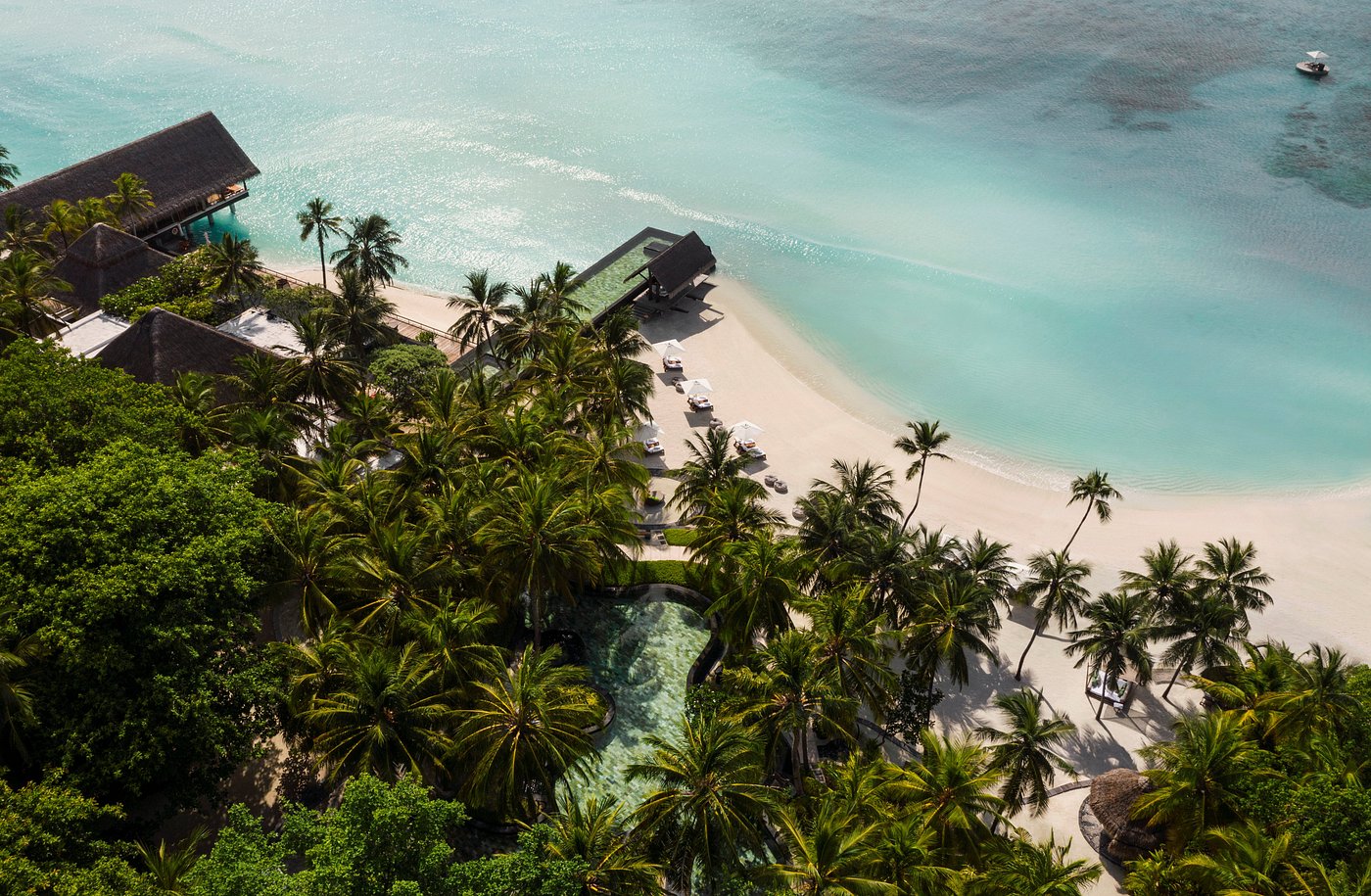 One&Only Reethi Rah