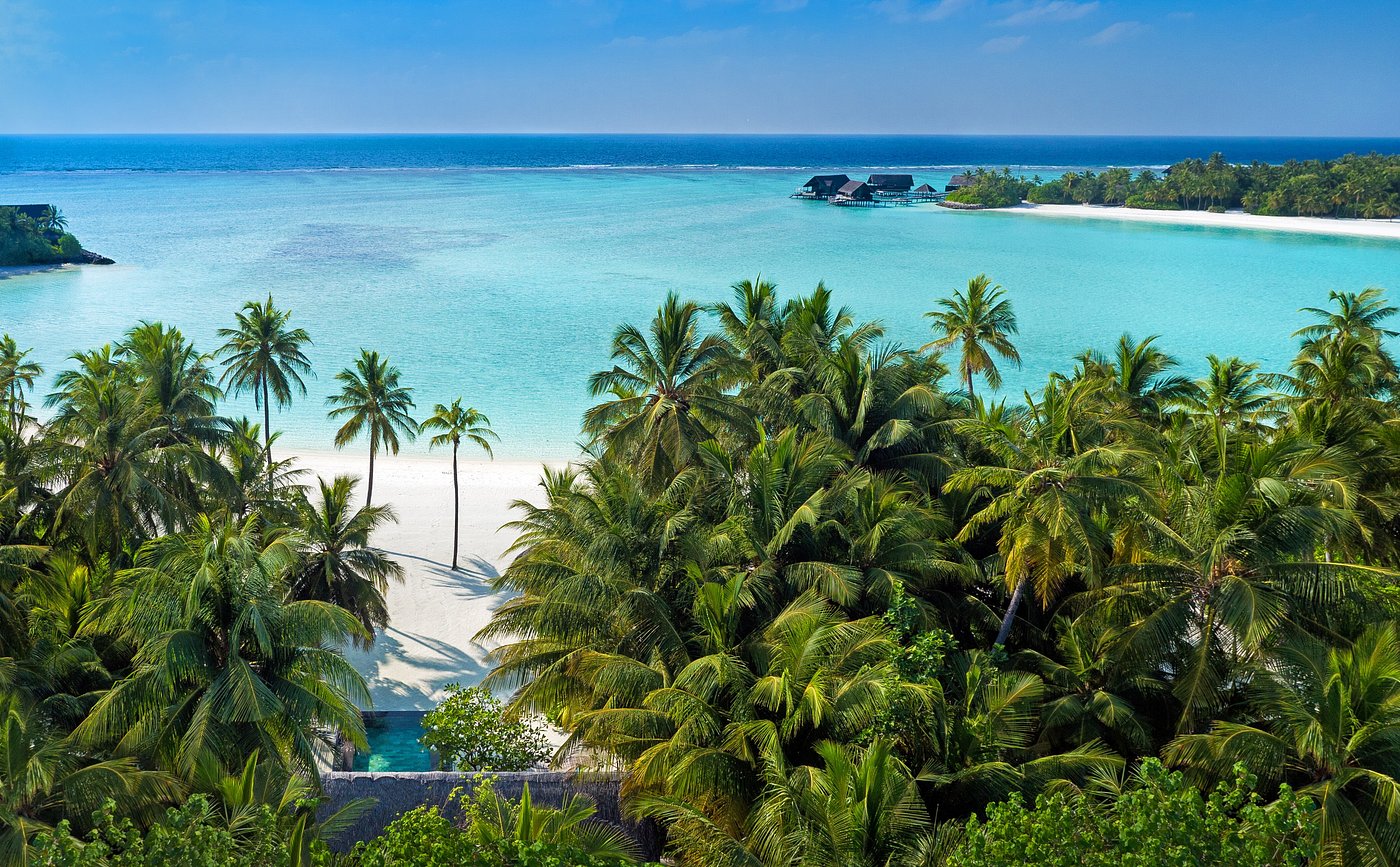 One&Only Reethi Rah