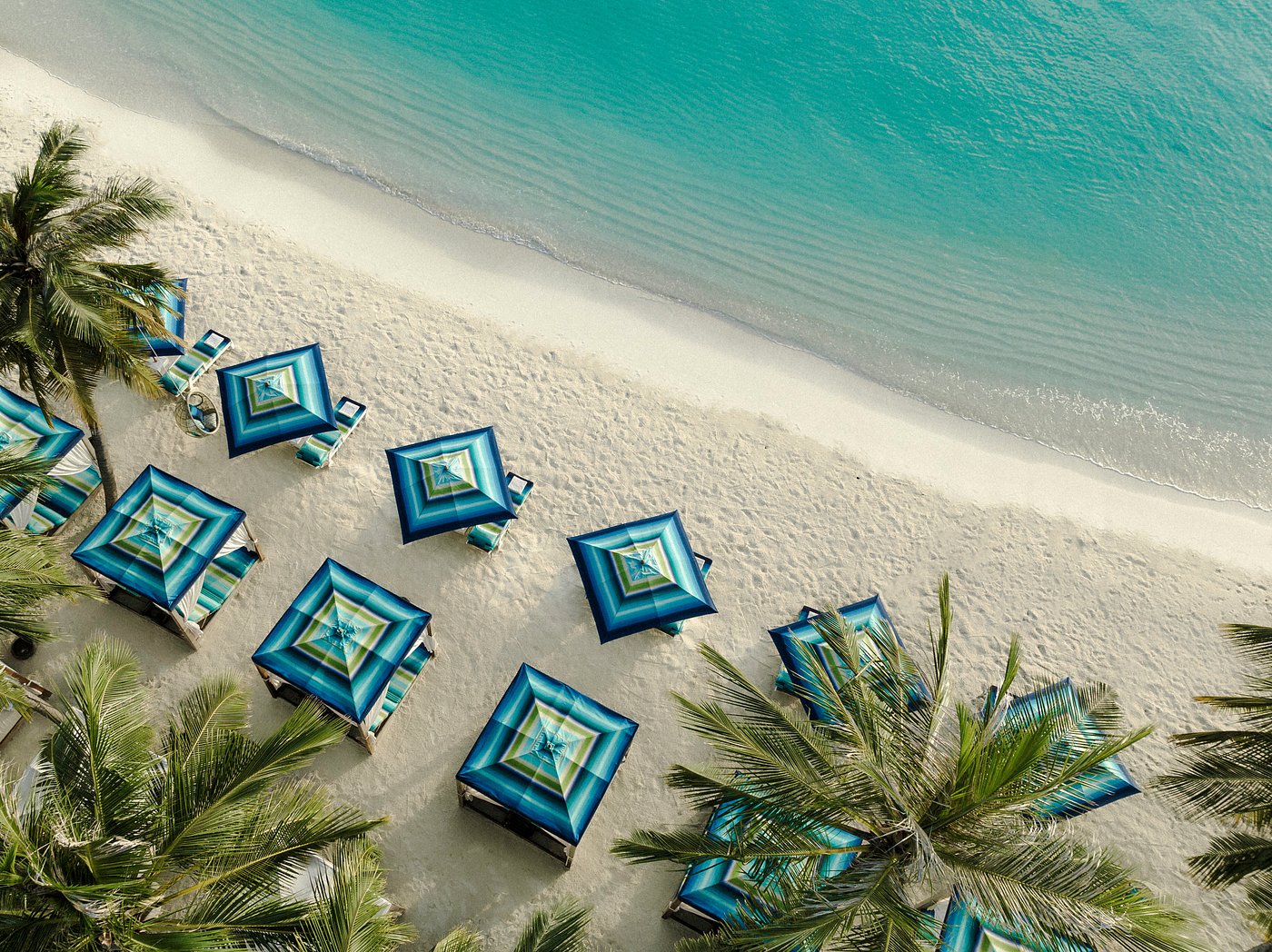 One&Only Reethi Rah