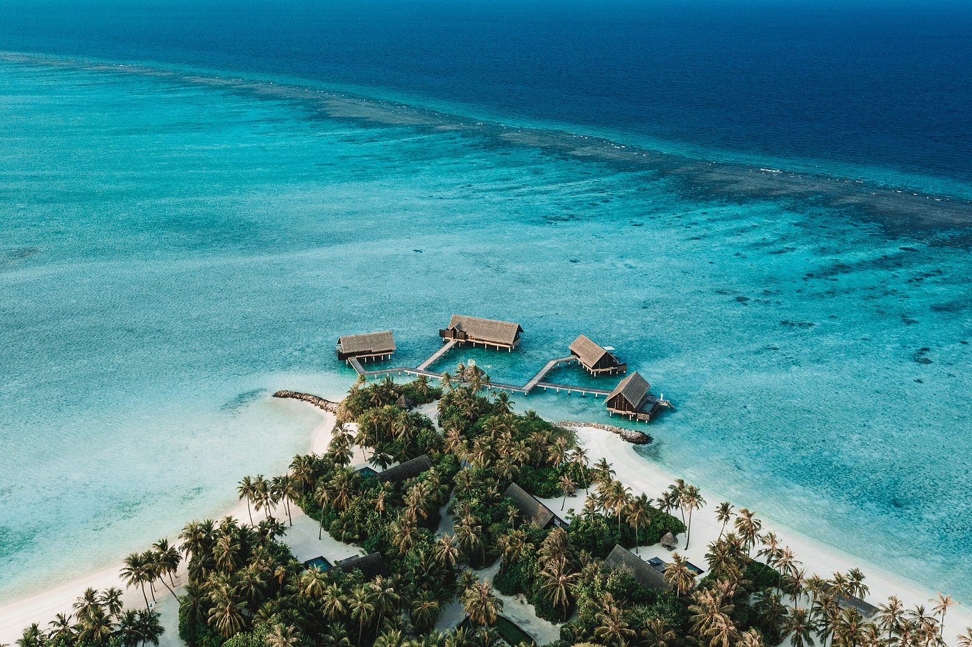 One&Only Reethi Rah