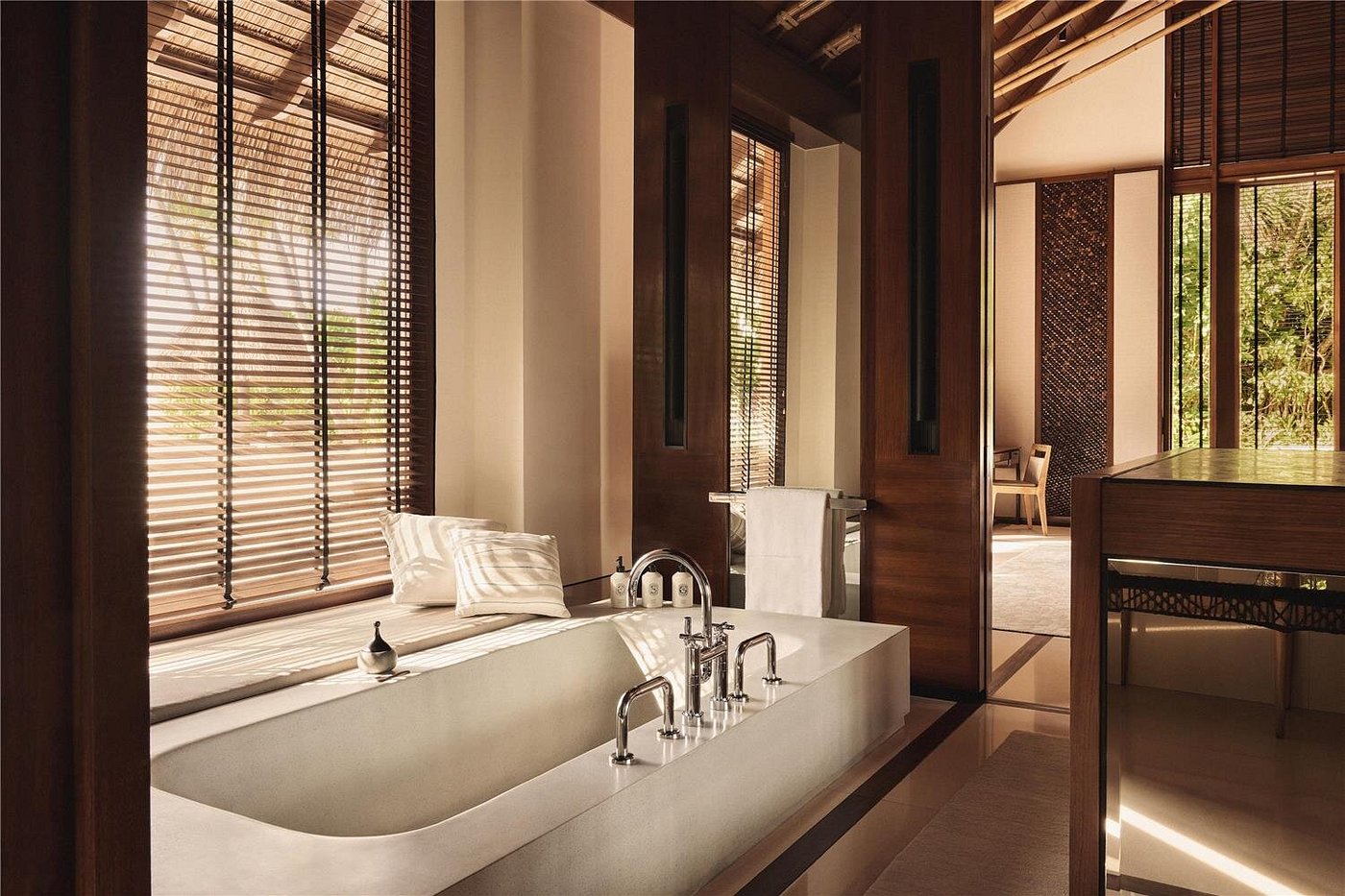 One&Only Reethi Rah