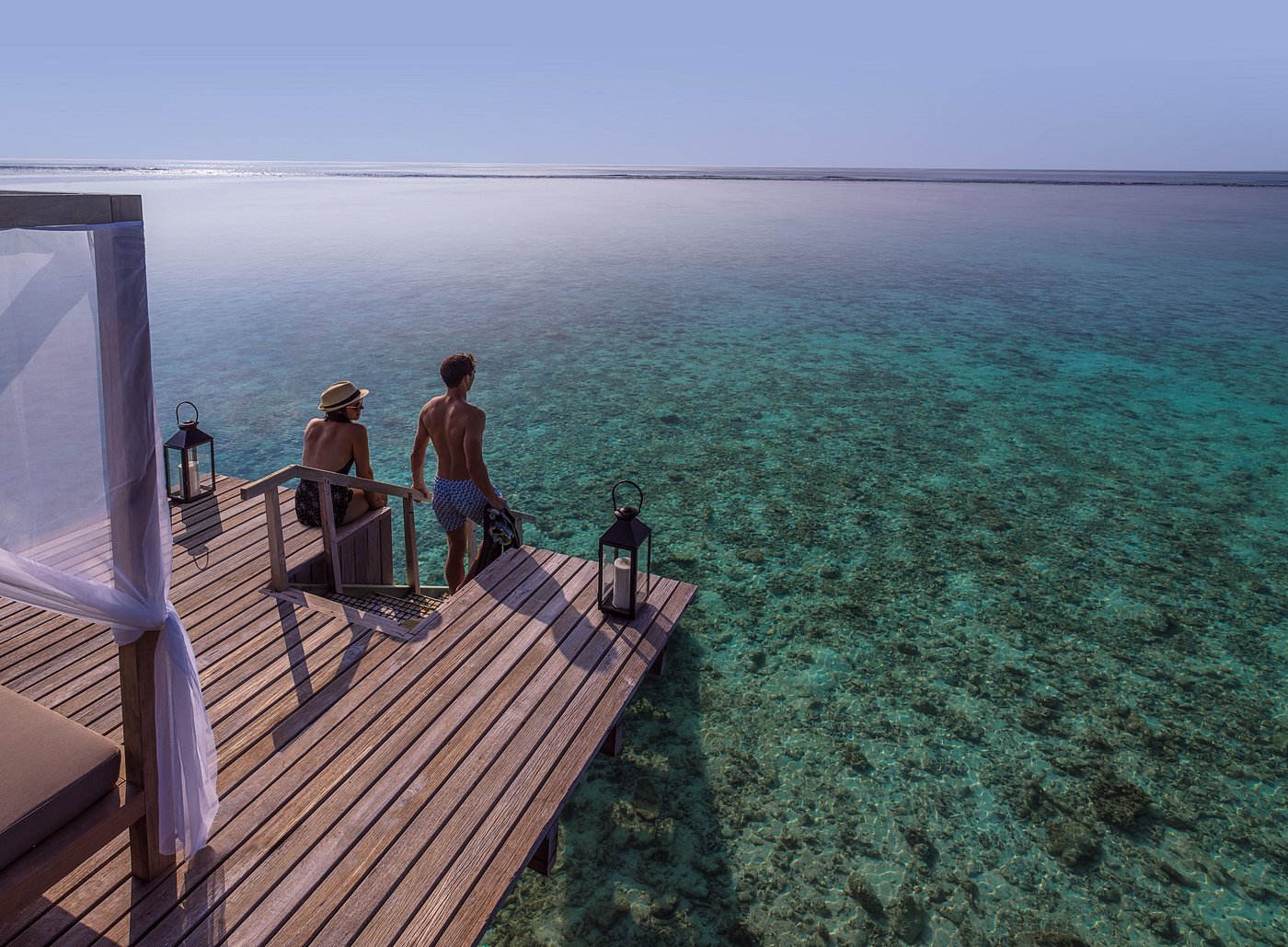 One&Only Reethi Rah
