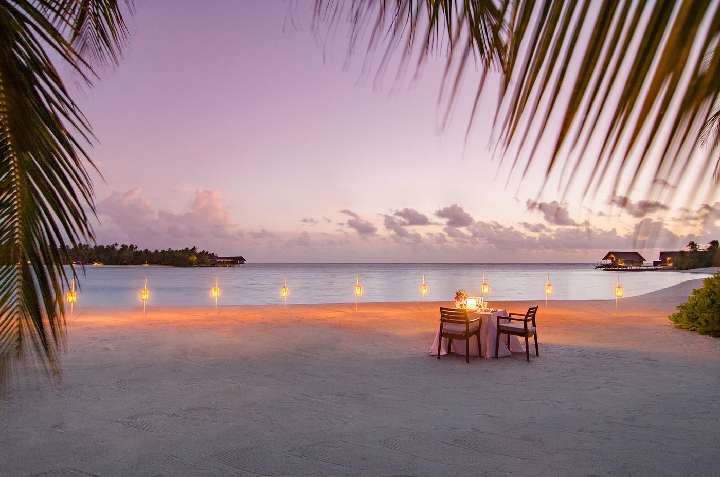 One&Only Reethi Rah