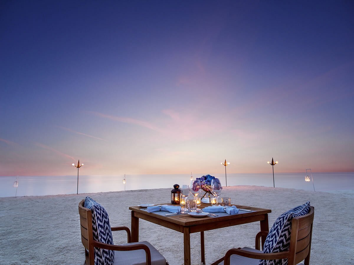 One&Only Reethi Rah