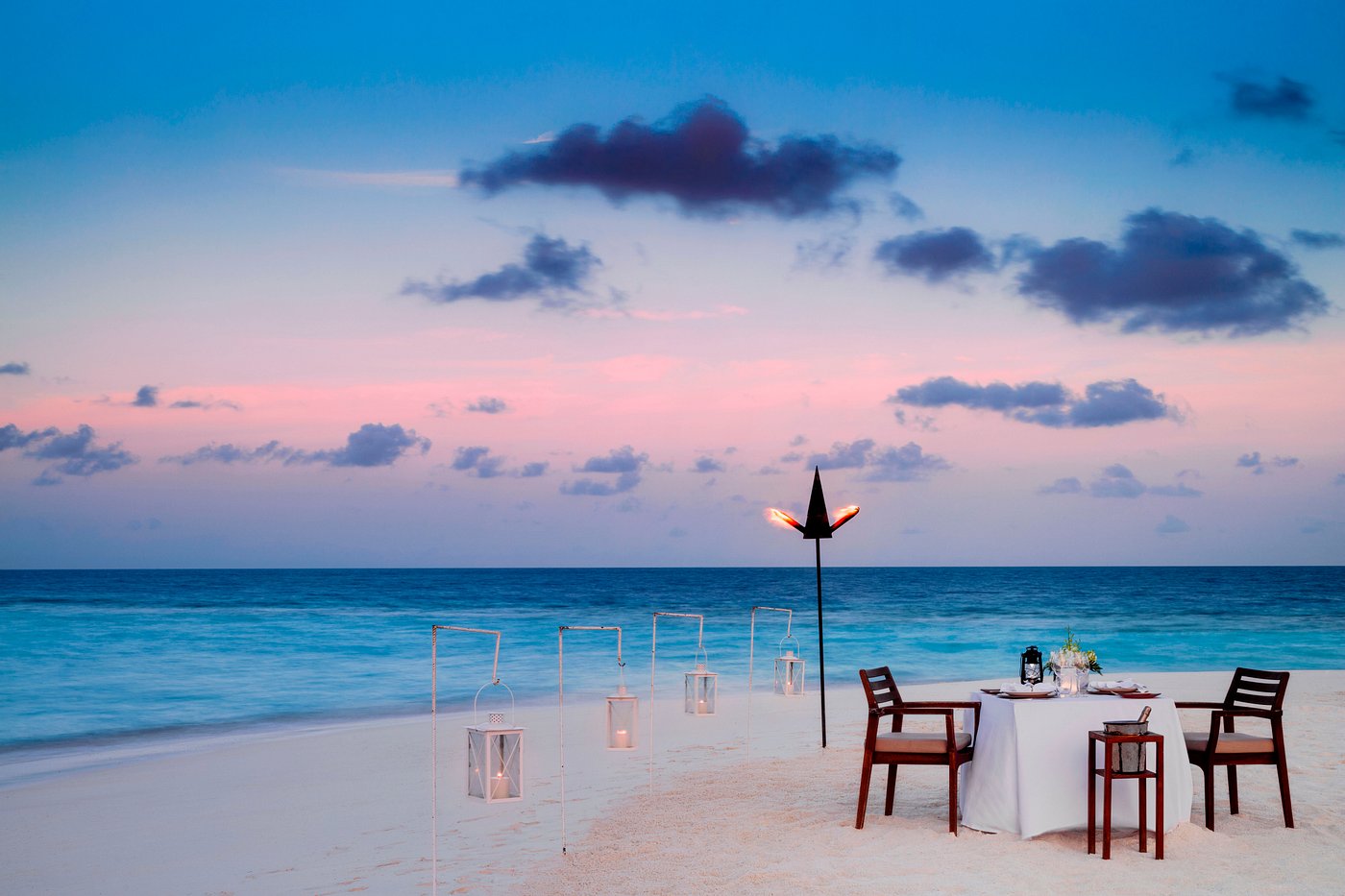 One&Only Reethi Rah