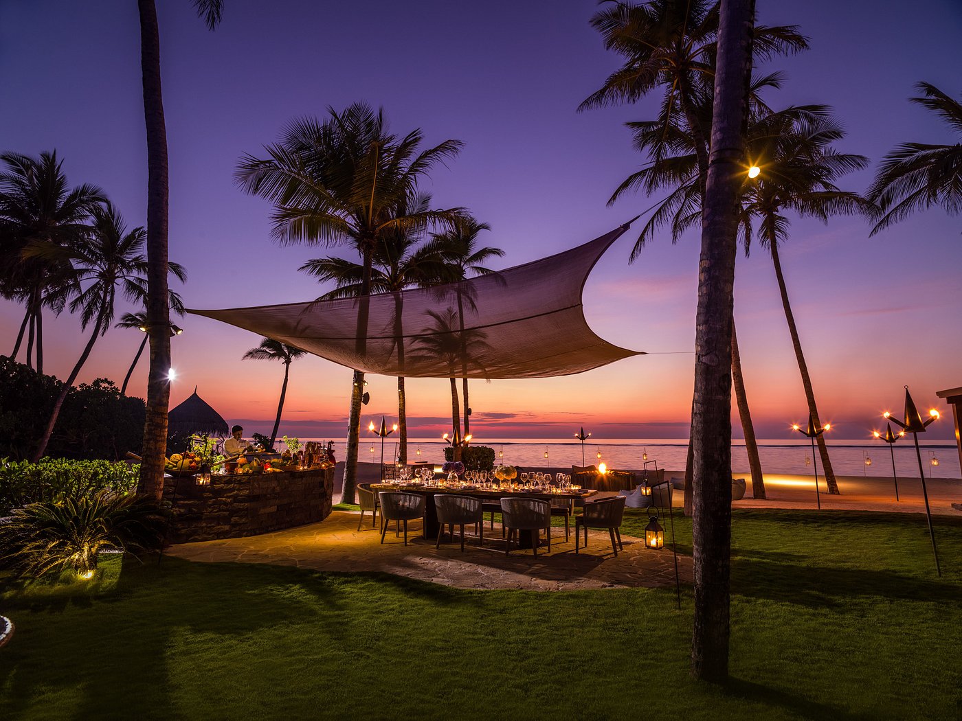 One&Only Reethi Rah