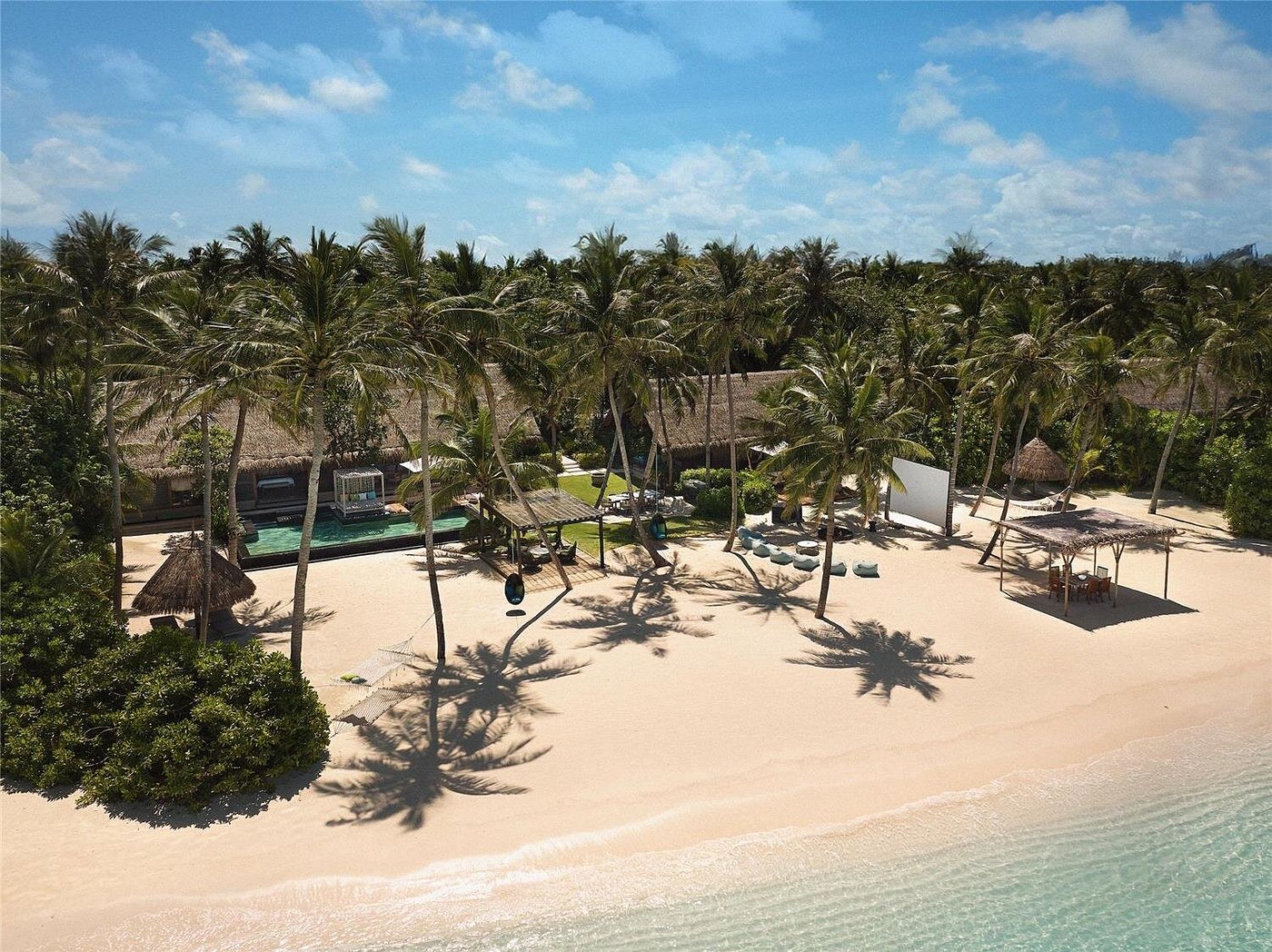 One&Only Reethi Rah