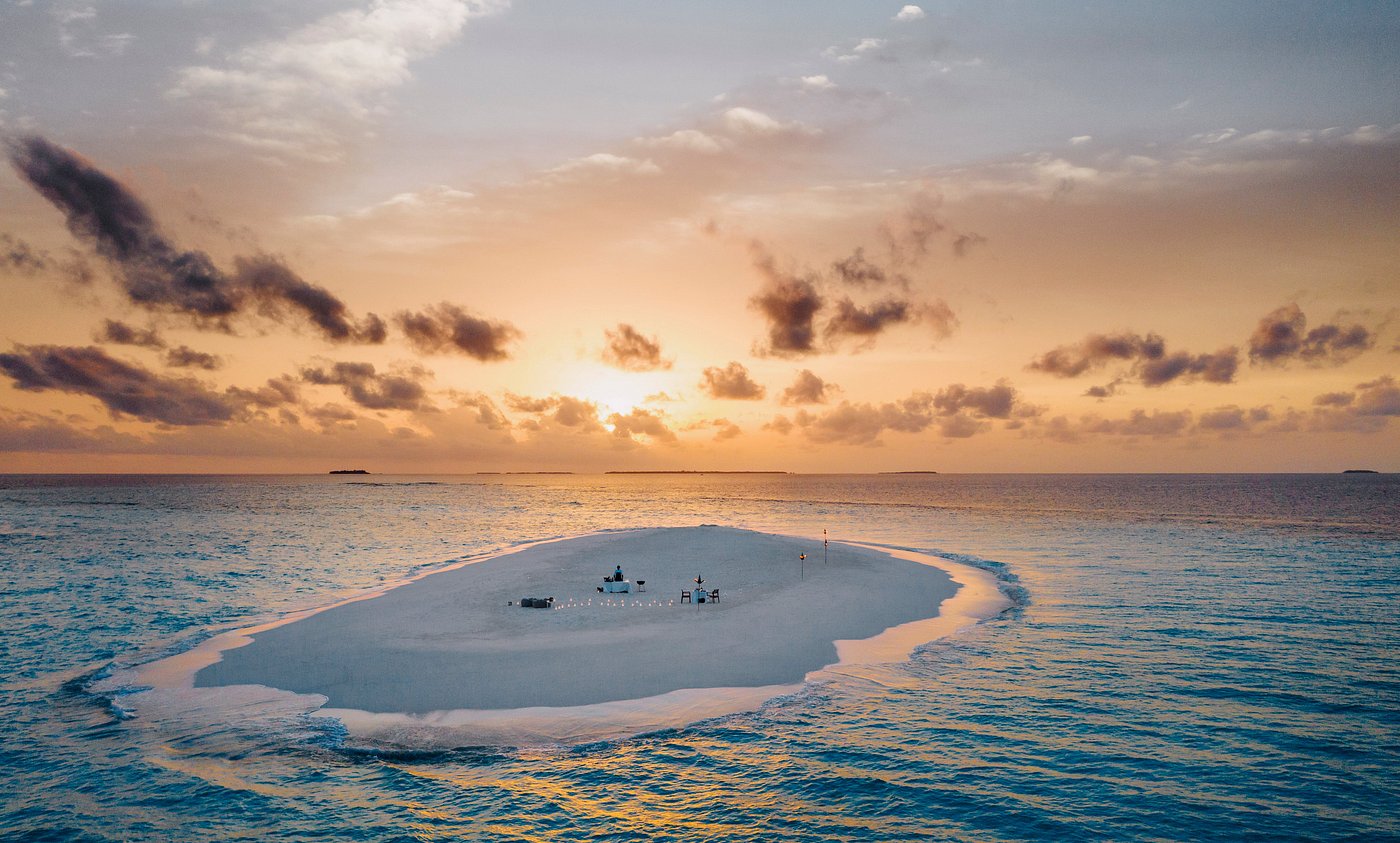 One&Only Reethi Rah