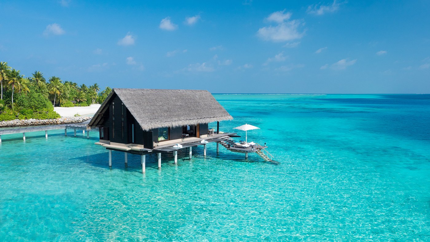 One&Only Reethi Rah