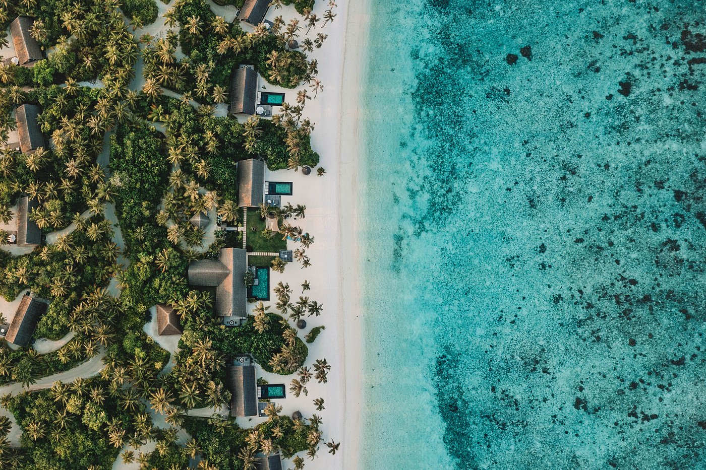 One&Only Reethi Rah