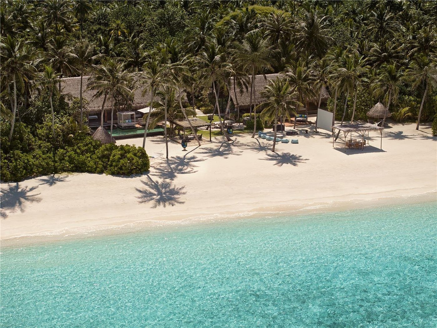 One&Only Reethi Rah