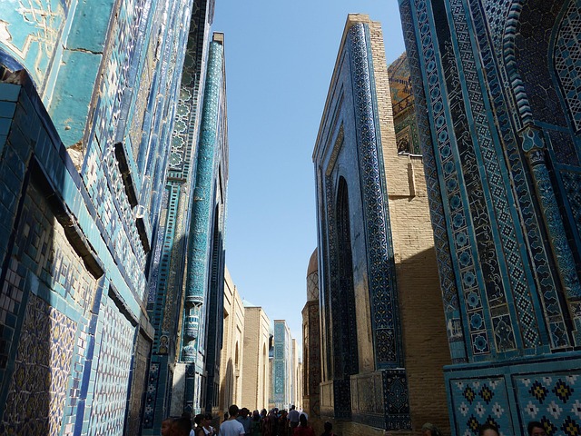 Semerkant