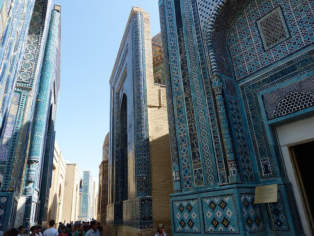 Semerkant