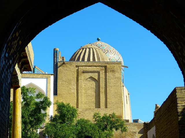 Semerkant