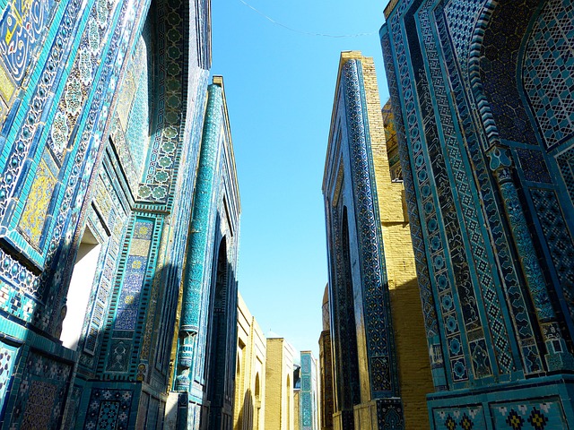 Semerkant