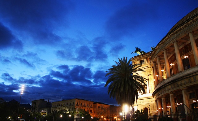 Palermo