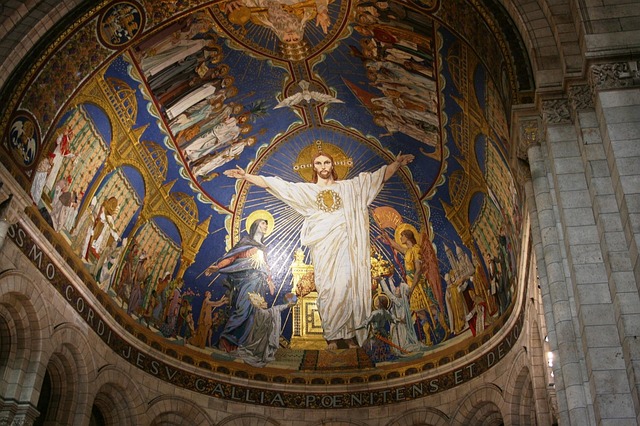 Sacré-Cœur
