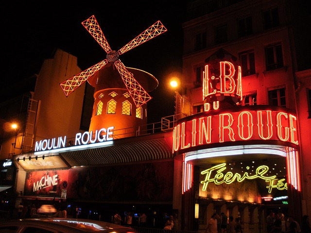 Paris