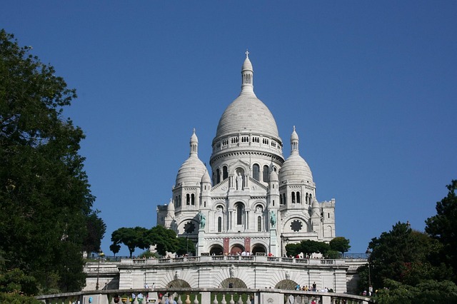 Sacré-Cœur