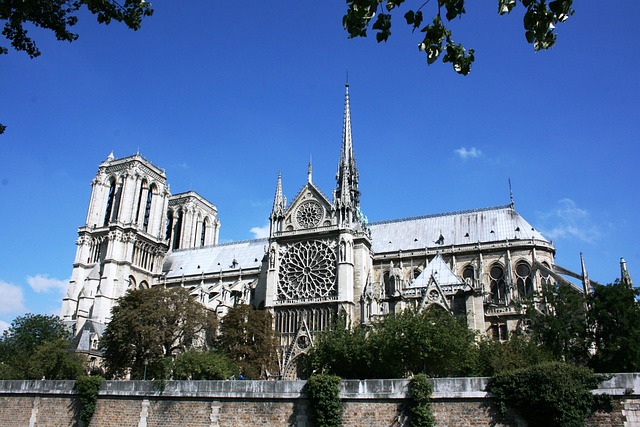 Notre-Dame Katedrali