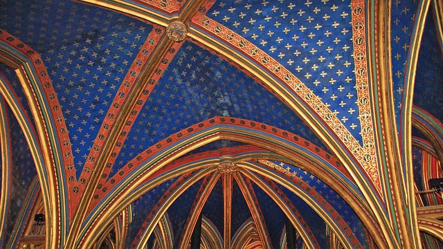 Sainte-Chapelle