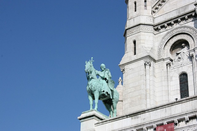 Sacré-Cœur