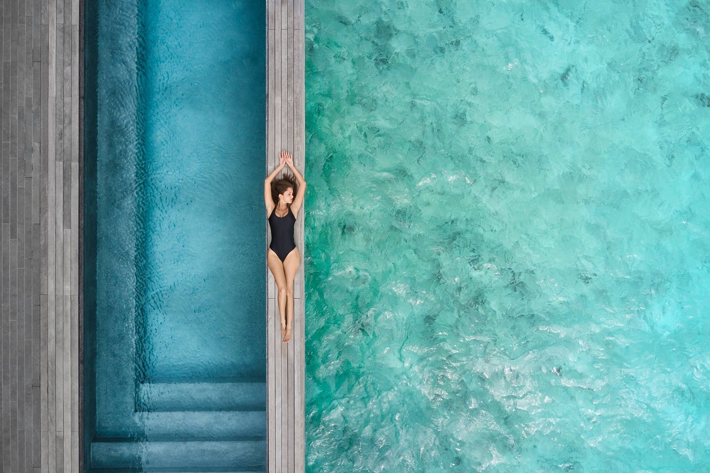 Patina Maldives, Fari Islands