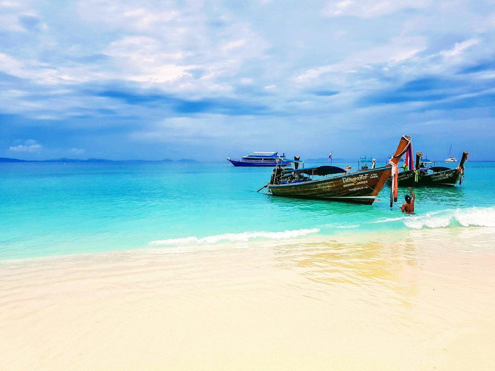 Phang Nga Körfezi