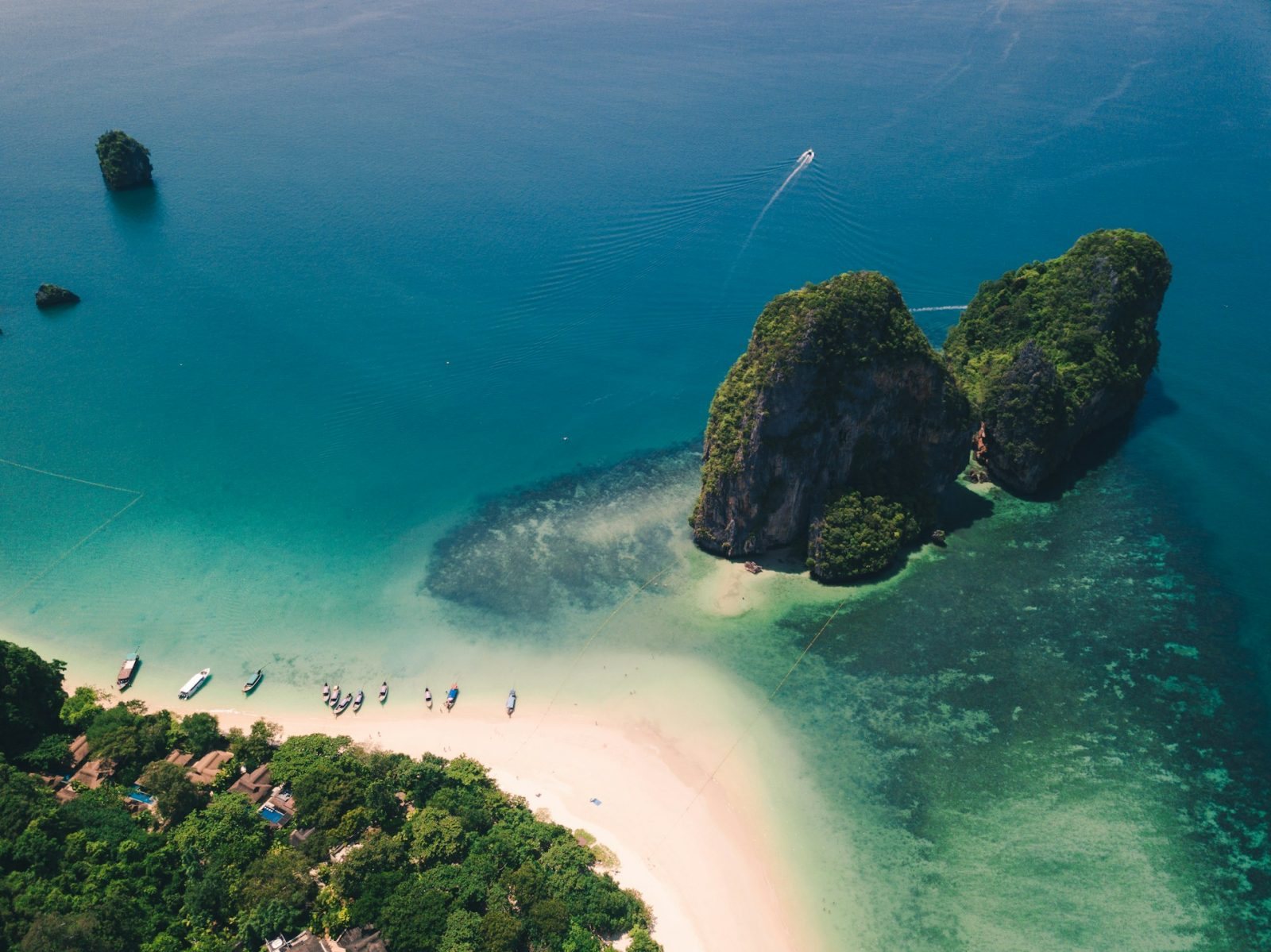 Phang Nga Körfezi