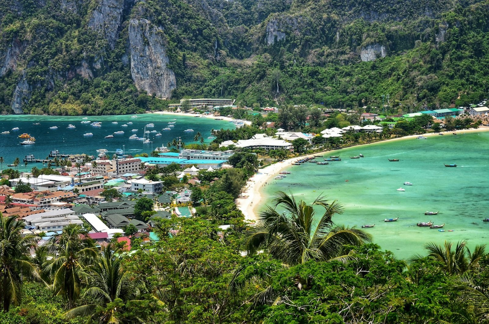 Phang Nga Körfezi
