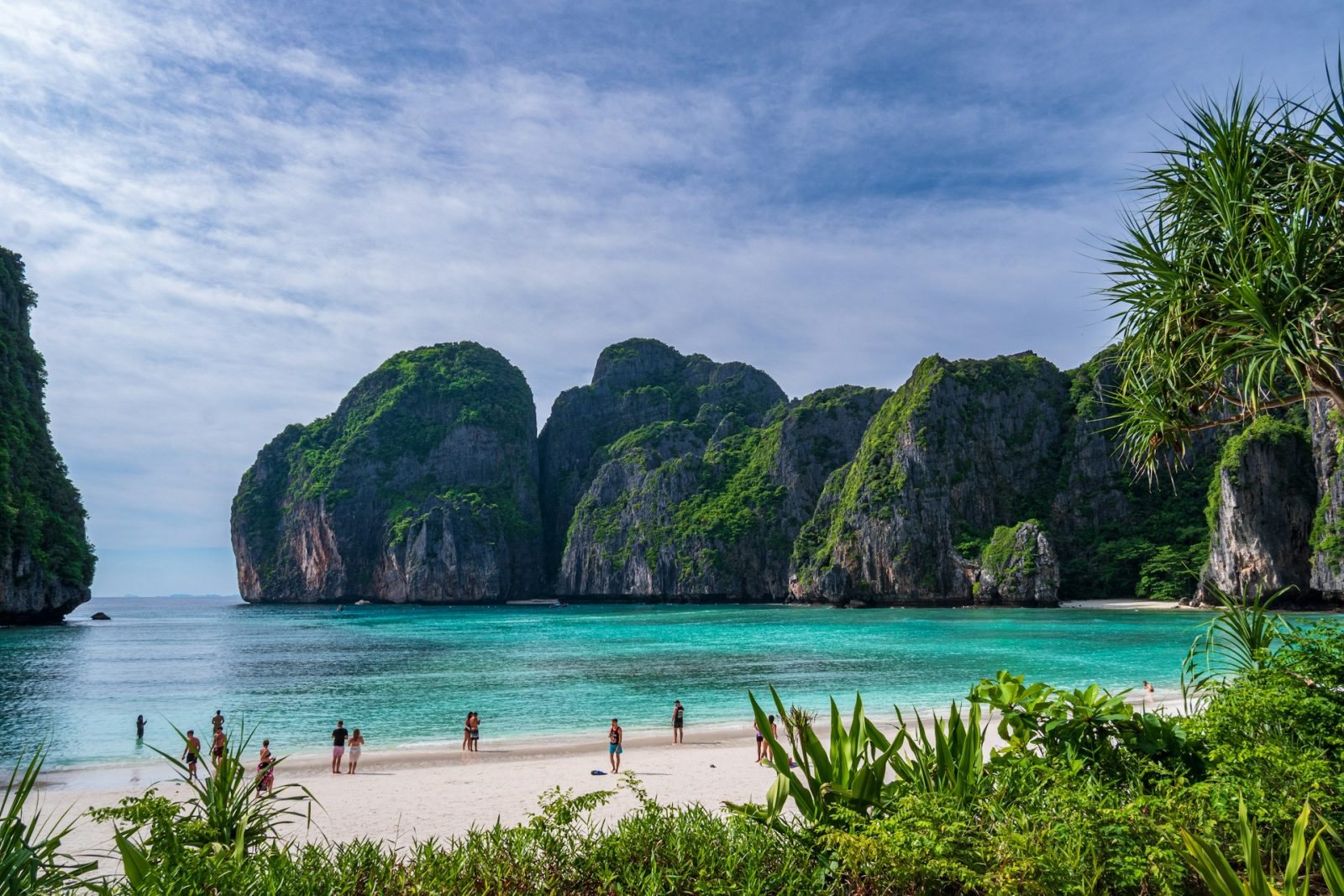 Phang Nga Körfezi